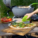 Outdoor Chef Pizza Cutter