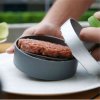 Outdoor Chef Burger Press