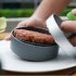 Outdoor Chef Burger Press