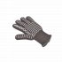 Outdoor Chef Silicone Coated BBQ Glove