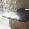 Keuco Plan Tip Up Shower Seat 370mm