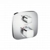 Hansgrohe Ecostat E Thermostatic Mixer For 2 Outlets