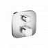 Hansgrohe Ecostat E Thermostatic Mixer For 2 Outlets
