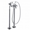 Axor Montreux Floorstanding Single Lever Bath & Shower Mixer Tap