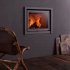 Stuv Stoves - Stuv 16/68 Inset Wood Burning Stove
