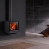 Stuv Stoves - Stuv 16/68-Up Wood Burning Stove