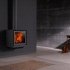 Stuv Stoves - Stuv 16/68-Up Wood Burning Stove
