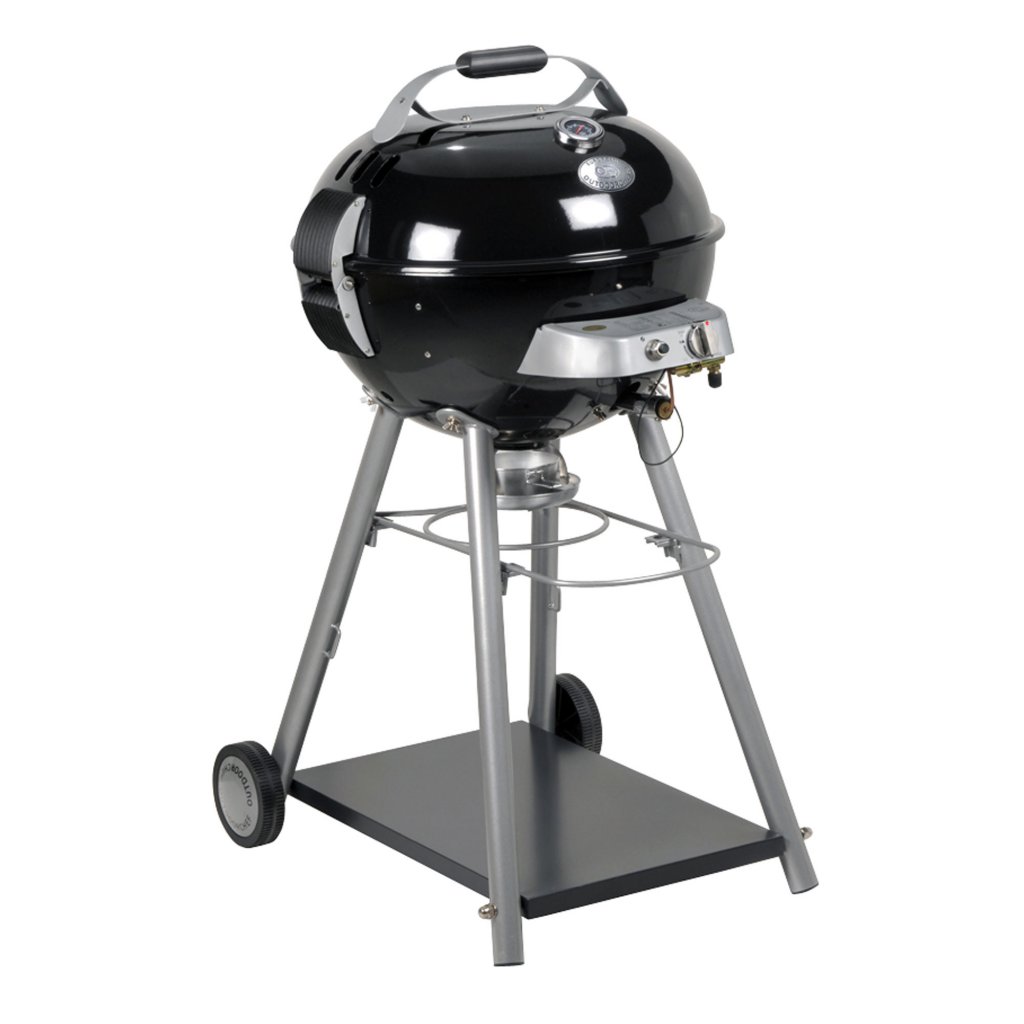 Outdoor Chef Leon 570 G Kettle Gas BBQ