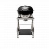 Outdoor Chef Ascona 570 G Kettle Gas BBQ - Black