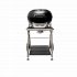 Outdoor Chef Ascona 570 G Kettle Gas BBQ - Black