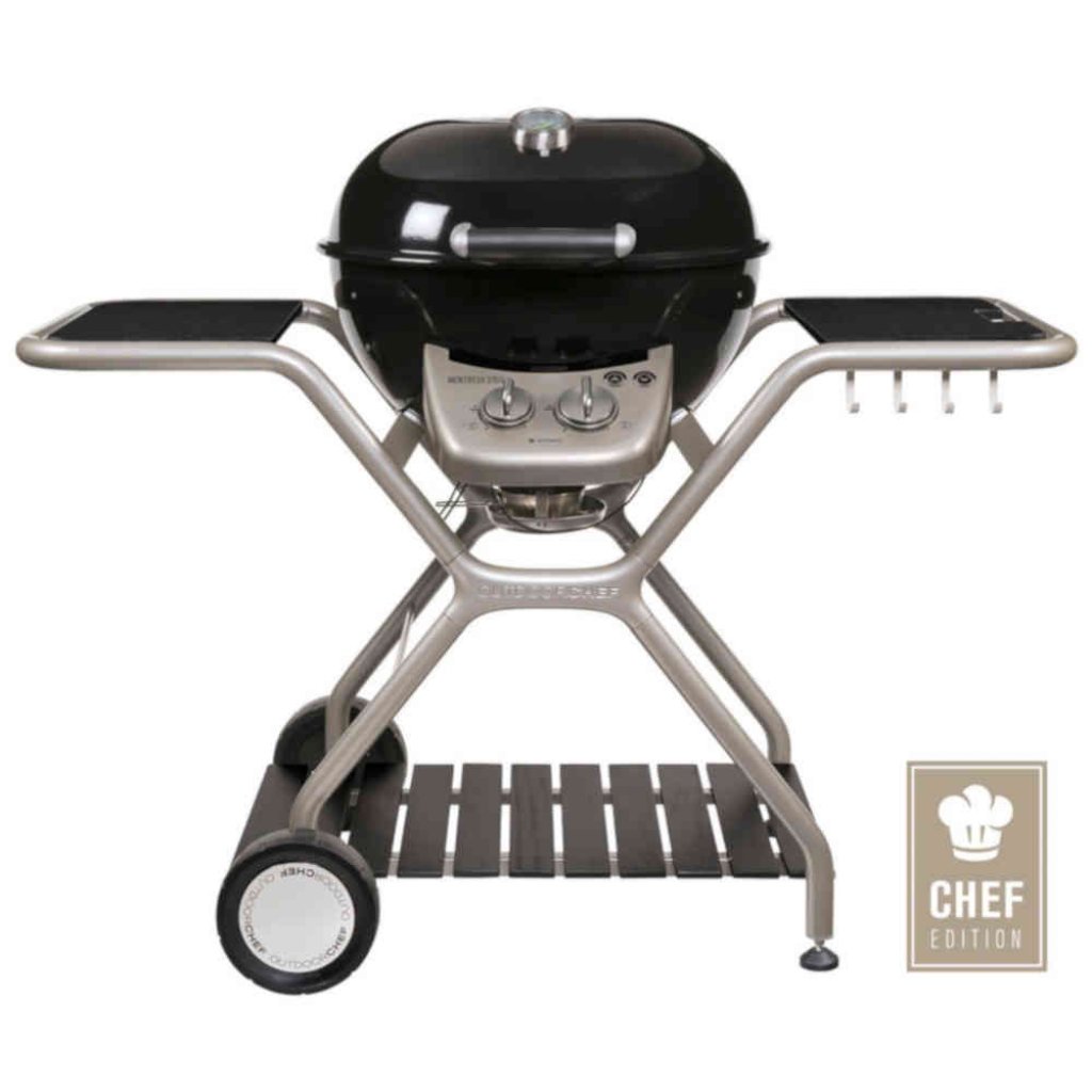 Outdoor Chef Montreux 570G Gas BBQ