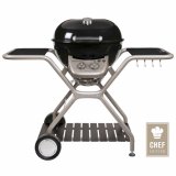 Outdoor Chef Montreux 570G Gas BBQ
