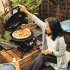 Outdoor Chef P420 G MINICHEF Gas BBQ