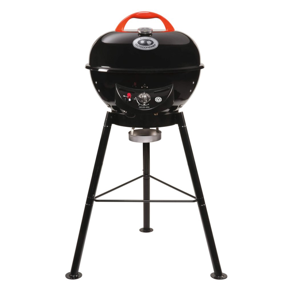 Outdoor Chef Chelsea / City 420 G Kettle Gas BBQ