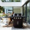 Outdoor Chef Australia 415 G Gas BBQ