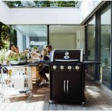 Outdoor Chef Australia 415 G Gas BBQ