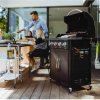 Outdoor Chef Australia 425 G Gas BBQ