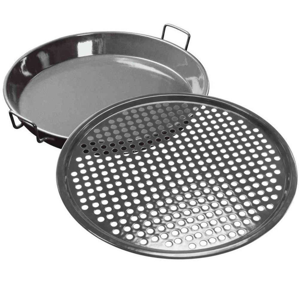 Outdoor Chef Gourmet Set Two-Part 420