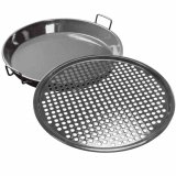 Outdoor Chef Gourmet Set Two-Part 420