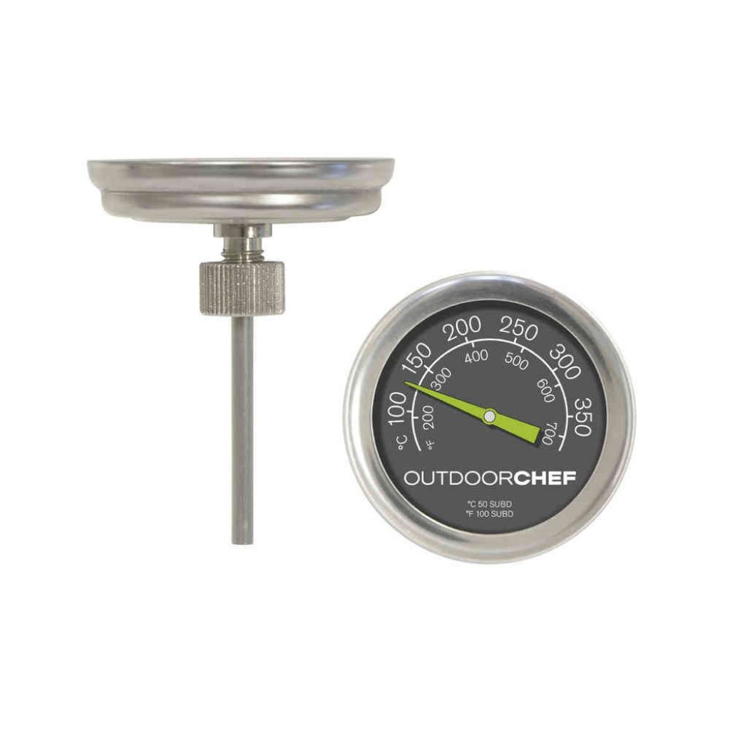 Outdoor Chef Thermometer