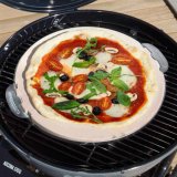 Outdoor Chef Pizza Stone 420/480
