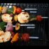 Outdoor Chef BBQ Skewers