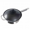 Outdoor Chef Barbecue Wok