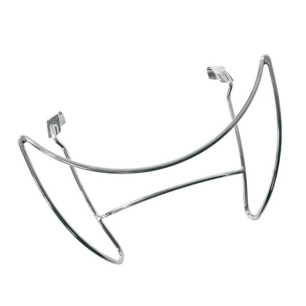 Outdoor Chef Lid Holder
