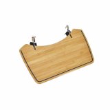 Outdoor Chef Bamboo Side Table 570
