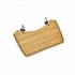 Outdoor Chef Bamboo Side Table 570