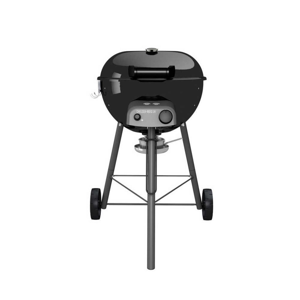 Outdoor Chef Chelsea 480 G LH Gas BBQ