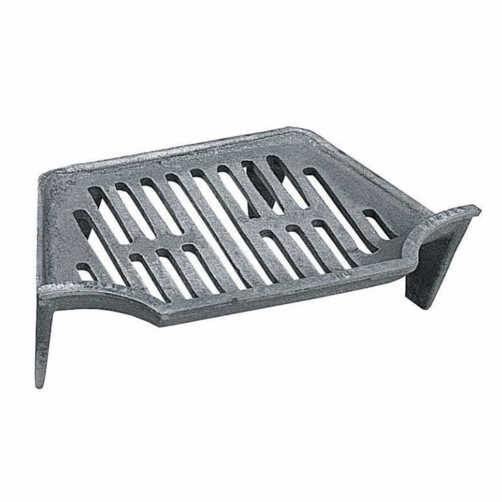 Manor Classic Guardette Grate - 16in