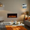 Gazco Fires - eReflex 85R Electric Inset Fire 