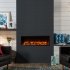 Gazco Fires - eReflex 105R Electric Inset Fire