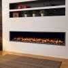 Gazco Fires - eReflex 195R Electric Inset Fire