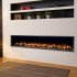 Gazco Fires - eReflex 195R Electric Inset Fire