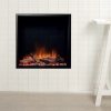 Gazco Fires - eReflex 55R Electric Inset Fire