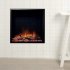 Gazco Fires - eReflex 55R Electric Inset Fire