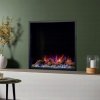 Gazco Fires - eReflex 75R Electric Inset Fire