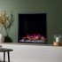 Gazco Fires - eReflex 75R Electric Inset Fire
