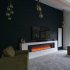 Gazco Radiance 195R Inset Electric Fire