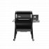 Weber SmokeFire EX4 GBS Wood Fired Pellet BBQ Grill Smoker - Free Cover & Bag Of Pellets