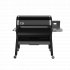 Weber SmokeFire EX6 GBS Wood Fired Pellet BBQ Grill Smoker - Free Cover & Bag Of Pellets