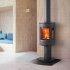 Jotul F137 Wood Burning Stove