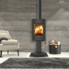 Jotul F136 Wood Burning Stove
