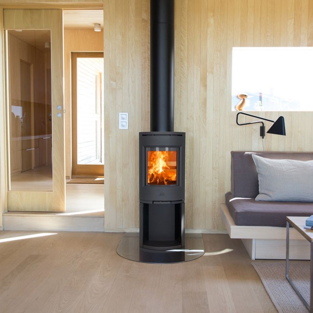 Jotul F134 Wood Burning Stove