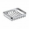 Keuco Universal Wire Soap Basket - Chrome