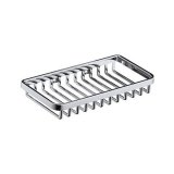 Keuco Universal Sponge Wire Basket