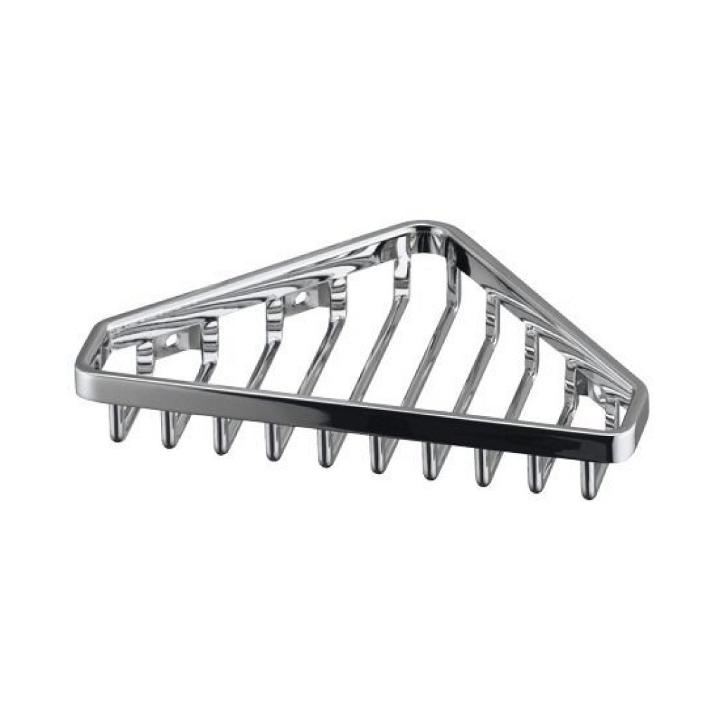 Keuco Universal Corner Wire Soap Basket
