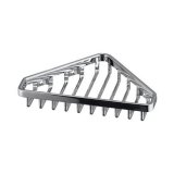 Keuco Universal Corner Wire Soap Basket